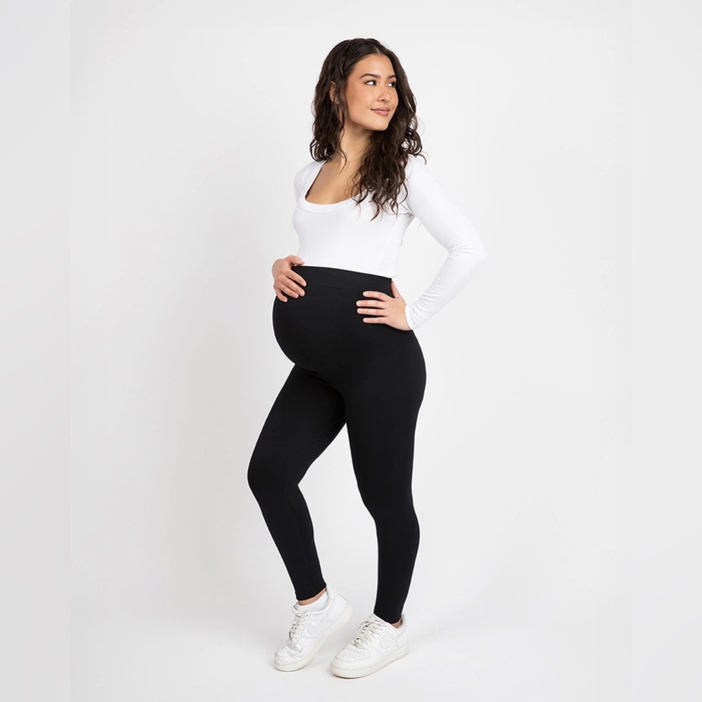 Lasora Pregnancy Leggings™